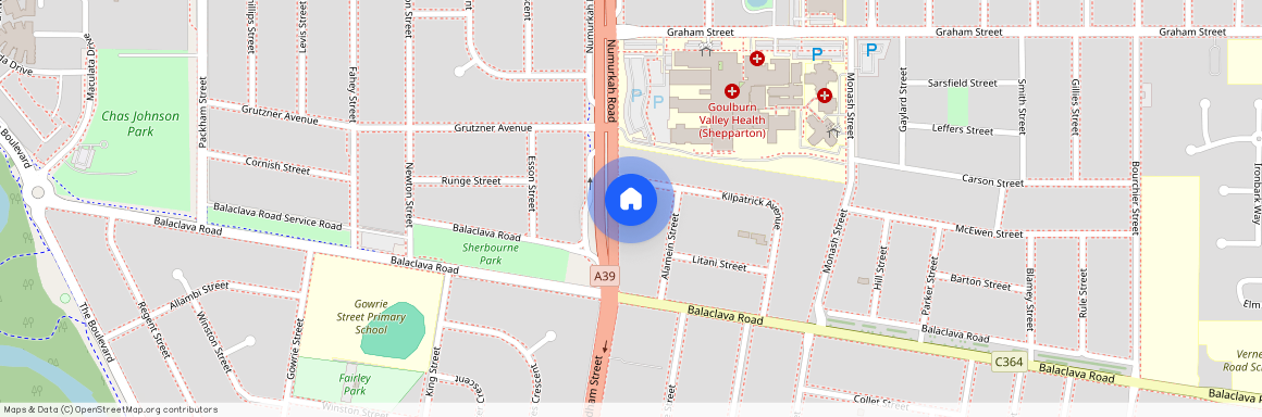 19 Numurkah Road, Vic 3630, Shepparton