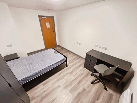 1 bedroom apartment to rent - Photo 3