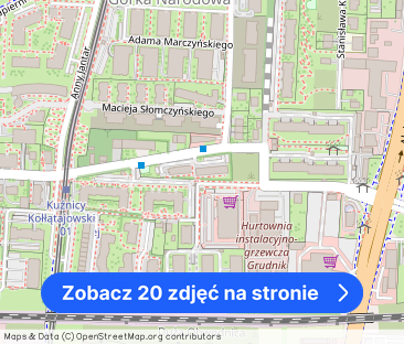 2 osobne pokoje+antresola i balkon - Zdjęcie 1