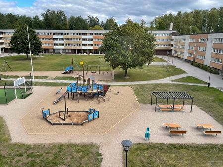 Tunadalsgatan 34 b - Photo 5