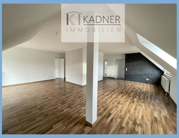 Lieblingsplatz? Große 2-Zimmer-WE mit EB ... - Foto 1