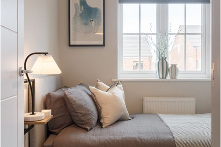 Casa at Westmoor Grange, Doncaster, DN3 - Photo 3