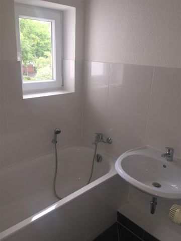 4-ZW in der Bredstedter Straße 18 in Rendsburg zu vermieten! OTTO STÖBEN GmbH - Photo 5