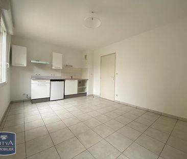 Location Appartement 1 pièce 22m² MONTFAVET 84140 - Photo 3