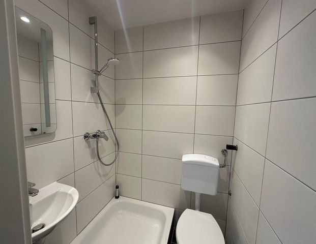 Saniertes 1-Zimmer Appartement in Uni-Nähe! - Photo 1