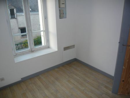 Location maison 2 pièces, 56.00m², Ombrée d'Anjou - Photo 5