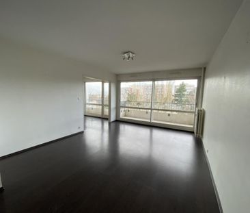 Appartement T1 à louer Reze - 10 m² - Photo 4