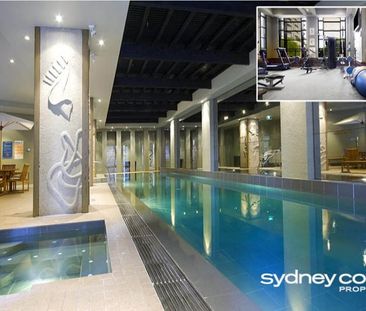 FURNISHED TWO BEDROOM APARTMENT WITH WORLD CLASS VIEWS | Furnished - Photo 5