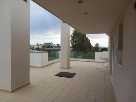 Διαμέρισμα για ενοικίαση Κάτω Ελληνικό (Ελληνικό) - Photo 2
