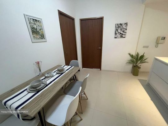 One-north Residences (D5), Apartment - For Rent - Photo 1