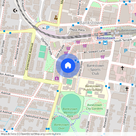 14/141 Chapel Road South, Bankstown NSW 2200