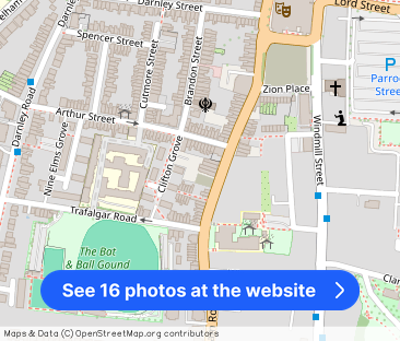 Wrotham Road, Gravesend, Kent, DA11 - Photo 1