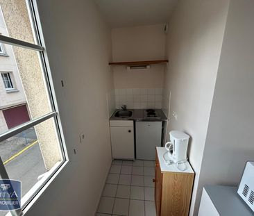 Location Appartement 1 pièce 23m² ARRAS 62000 - Photo 4