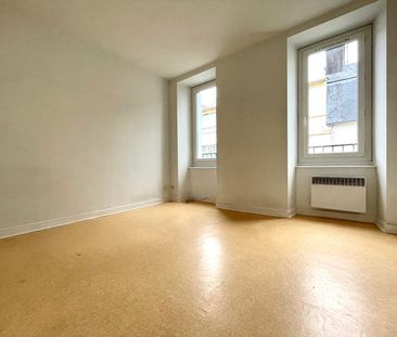 Location Appartement 1 pièce 21m² BREST 29200 - Photo 6