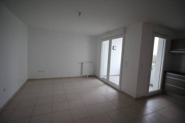 Appartement 2 pièces - - Photo 1