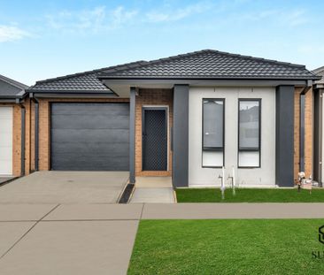 BRAND NEW 3 Bedroom Home! - Photo 2