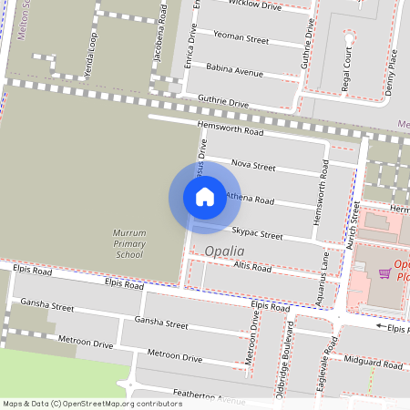 30 Pegasus Drive, Vic 3338, Weir Views