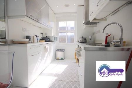 1 Bedroom Room in Flat Share To Rent - Photo 4