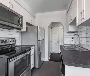 1660 Bathurst Street — 1 Bedroom - Photo 1
