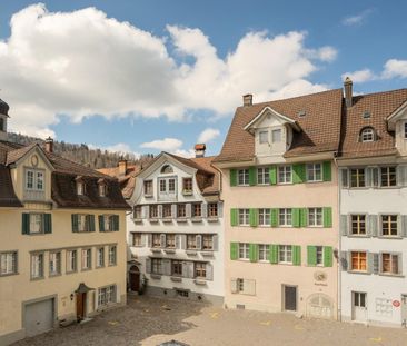 5.5 Zimmer, 132 m² - Foto 4