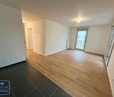Location Appartement 3 pièces 59m² REIMS 51100 - Photo 1