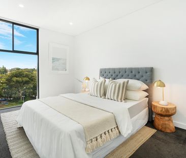 701/1 Pottery Lane, Lane Cove NSW 2066 - Apartment For Rent | Domain - Photo 5