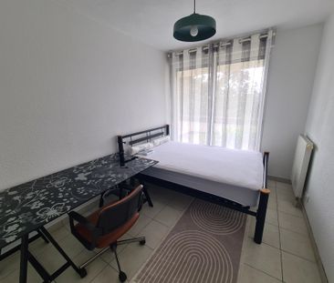 Appartement MEUBLE 2 chambres - Photo 5