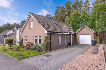 4 Chestnut Crescent, AB31 5PE, Banchory - Photo 5