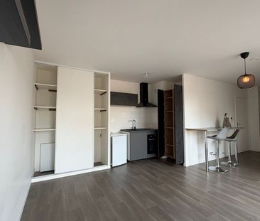 Appartement à louer 1 pièce • 32 m 2 Neuilly-sur-Marne - Photo 4