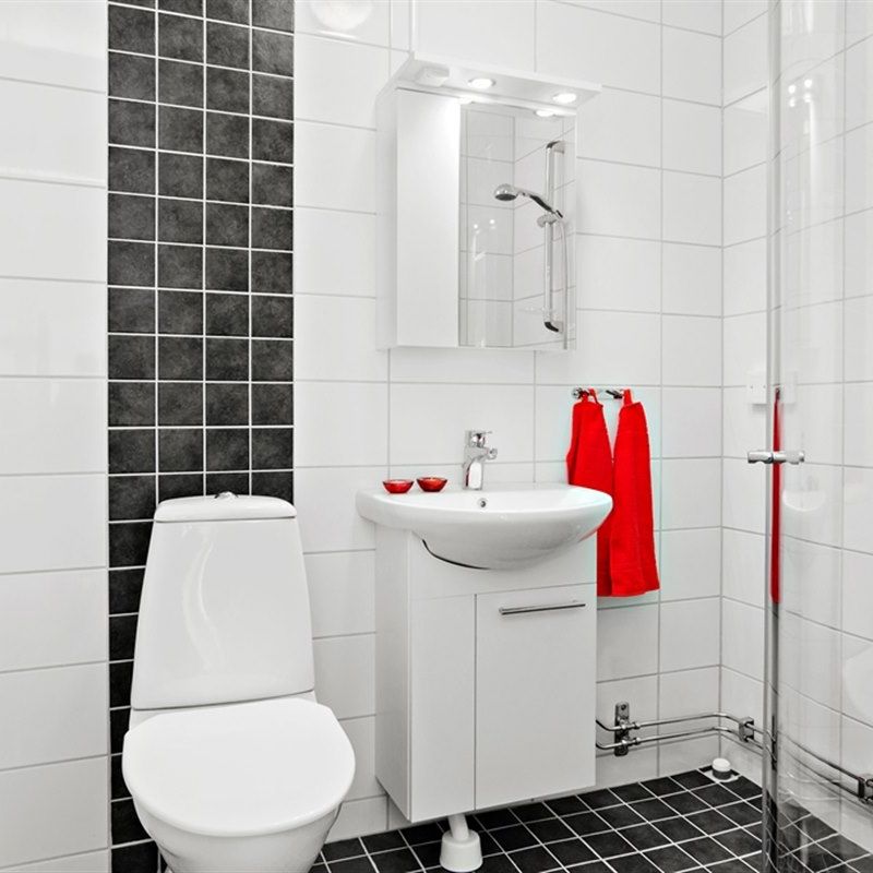 Gustaf Schröders Väg 13b - Foto 2