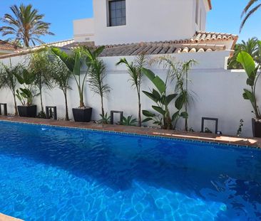 Detached Villa in Marbesa - Photo 2