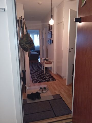 August Södermans väg, Uppsala - Photo 5