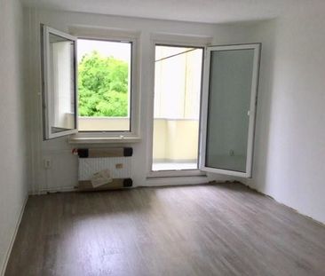 Schicke 1-Zimmer-Wohnung mit Balkon nahe der Universitätsklinik (WBS) - Foto 1