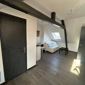 Location Appartement 1 pièce 20m² DOUAI 59500 - Photo 2