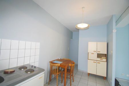 Location Appartement 1 pièce 27m² LA BROQUE 67130 - Photo 2