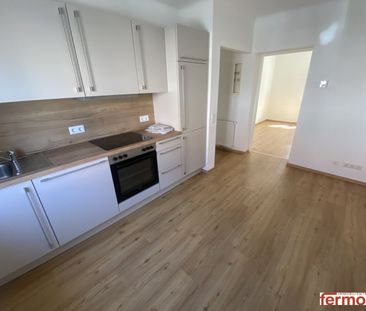 Zuhause in Ebergassing – 2,5-Zimmer-Wohnung mit Charme - Photo 3