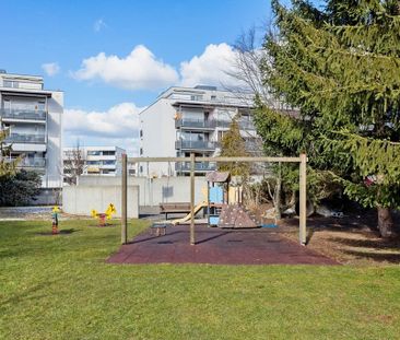 Lumineux appartement avec grand balcon - Photo 1