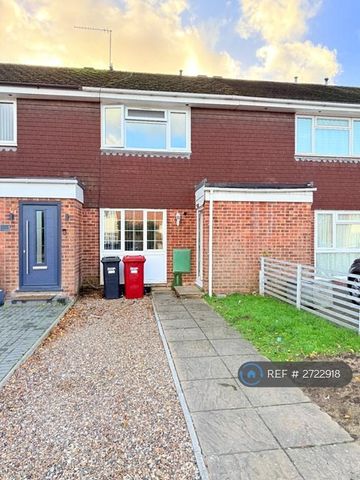 3 bedroom terraced house to rent - Photo 3