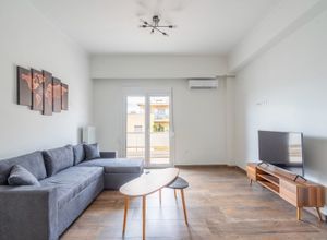 Διαμέρισμα για ενοικίαση - Κέντρο - Λιμάνι, - Φωτογραφία 3