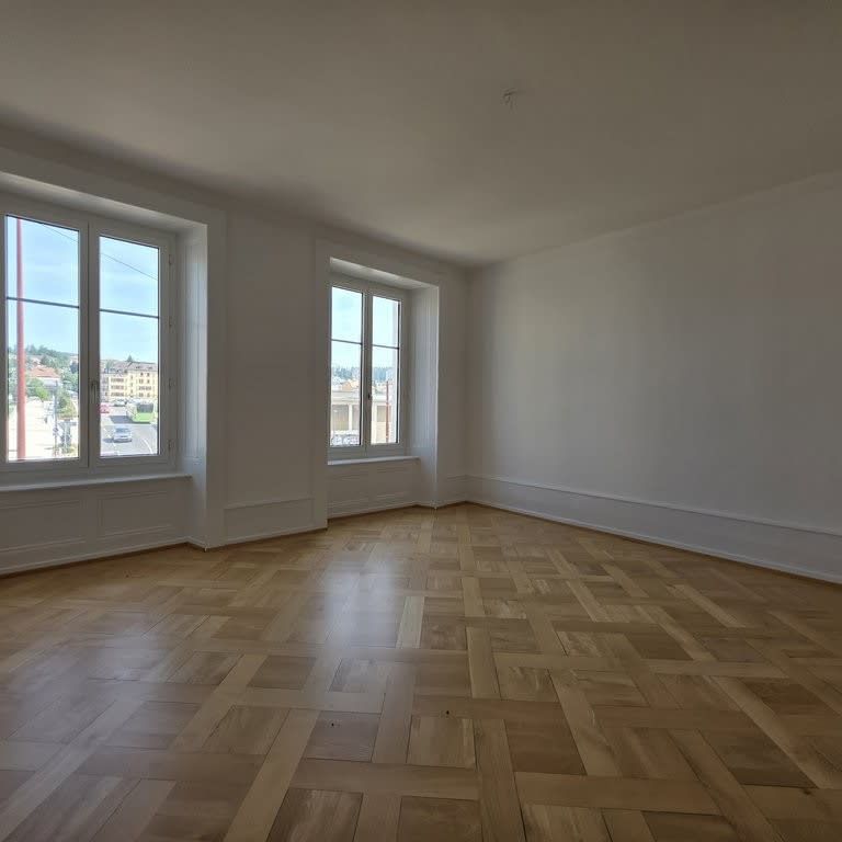 3 Zimmer, 75 m², 1. Stock - Photo 1