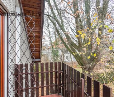 Wyjątkowy dom na Żoliborzu do aranżacji pod cele biurowe bądź miesz... - Photo 6