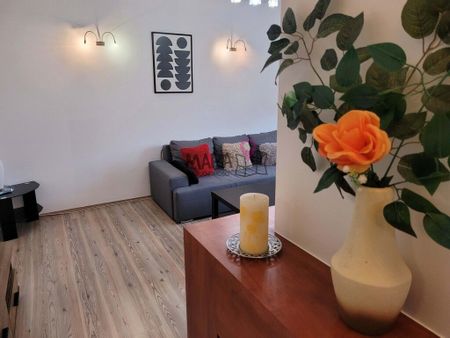 2 pokojowy apartament w centrum Szczecina - Zdjęcie 4