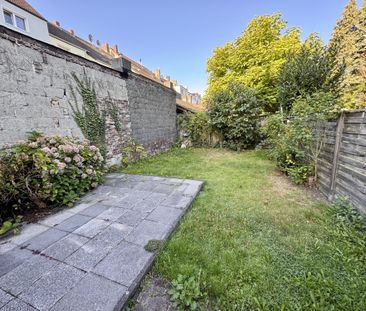 Gemütliche Wohnung mit großem Gartenanteil | ca. 63 m² - Foto 1
