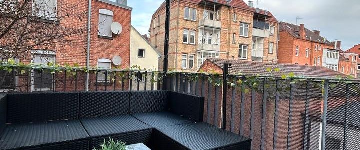 2 Zi.-Wohnung Stuttgart-Süd - Photo 1