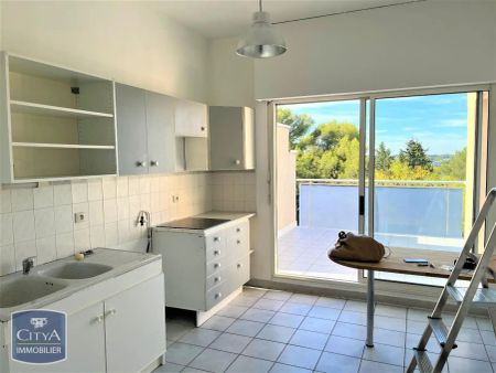 Appartement à louer 3 pièces 81.74m² - Photo 2