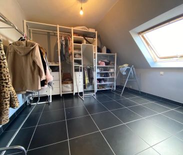 Duplexappartement met zonneterras en parking te Moorslede - Foto 5