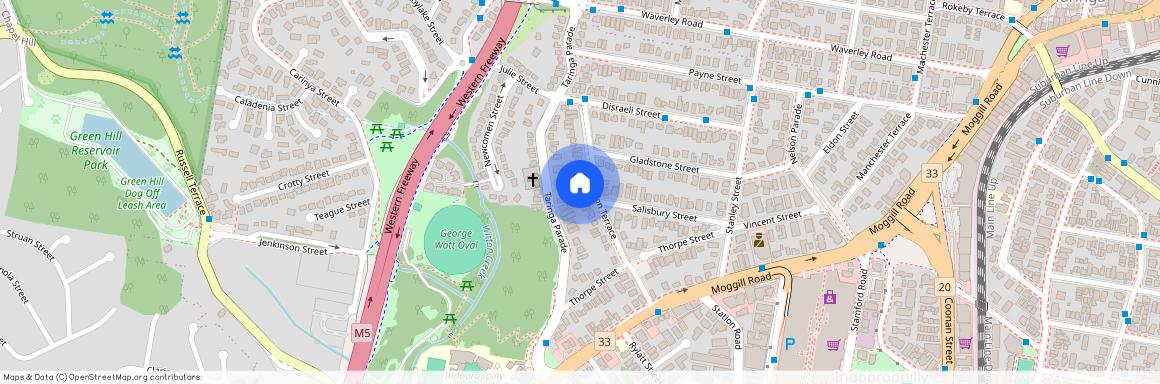 50 Gordon Tce, Qld 4068, Indooroopilly