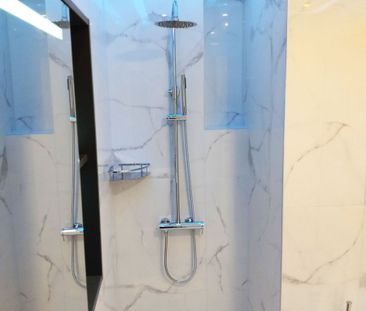 Διαμέρισμα για ενοικίαση Μαρτίου (Βούλγαρη - Ντεπώ - Μαρτίου) - Φωτογραφία 5
