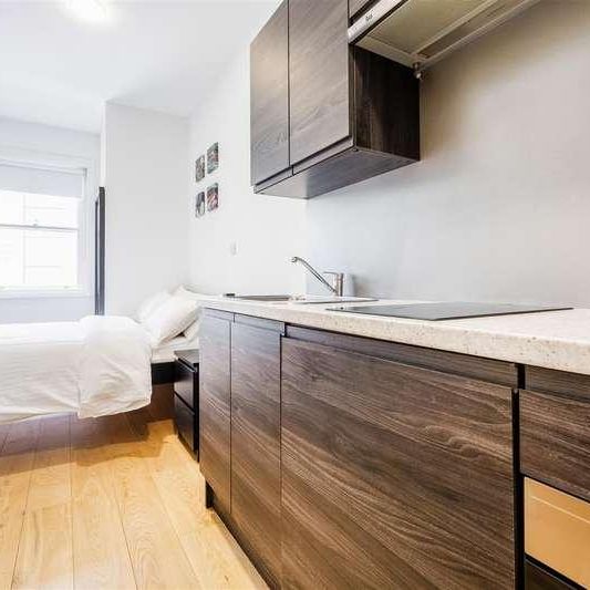 The Bruce Building, City Centre, NE1 - Photo 1