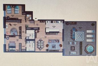 Apartamento T3 em Lisboa